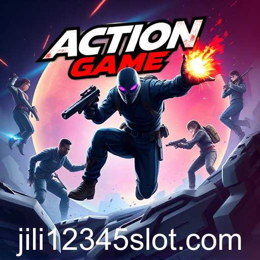 Action Games