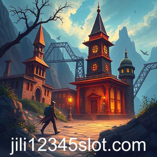 Adventure Games