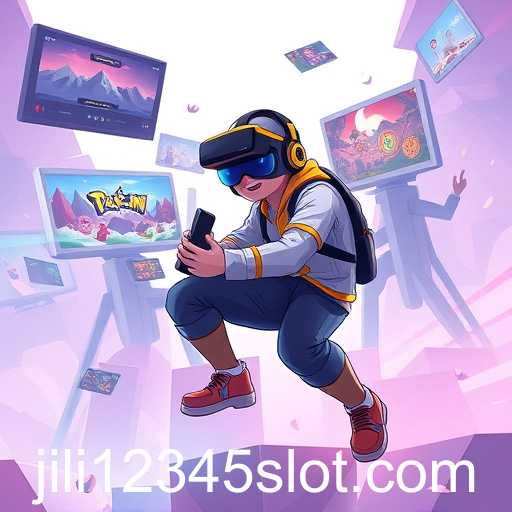 The Evolution of Online Gaming