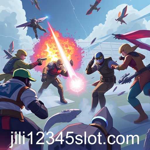 Multiplayer Games
