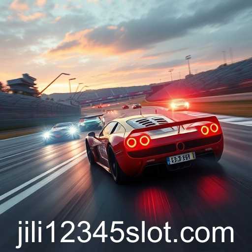 Racing Games