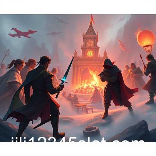Strategy Games